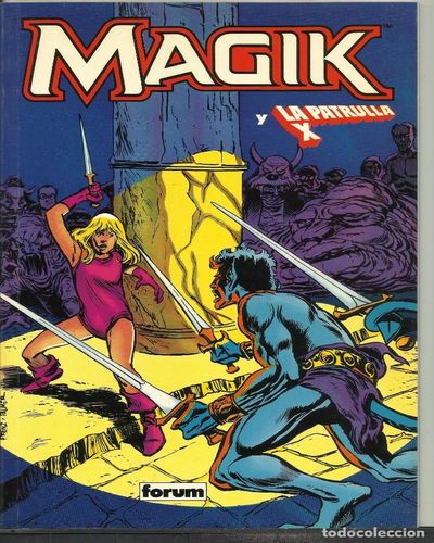 magik