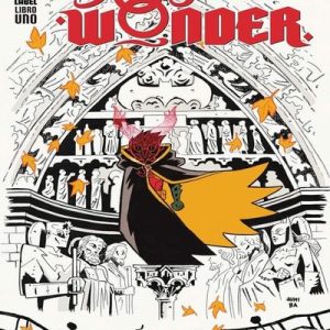 Read more about the article The Boy Wonder (El Niño Maravilla) [5 de 5]