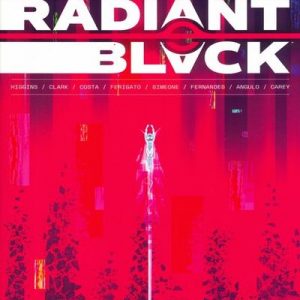 Read more about the article Radiant Black [6 Tomos]