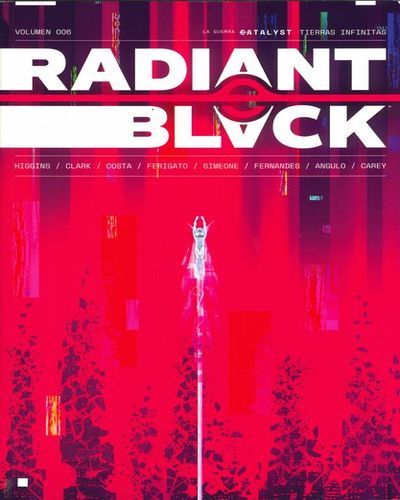 Radiant Black