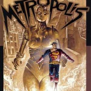 Read more about the article Superman’s Metropolis
