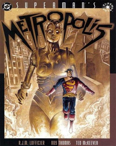 Metropolis