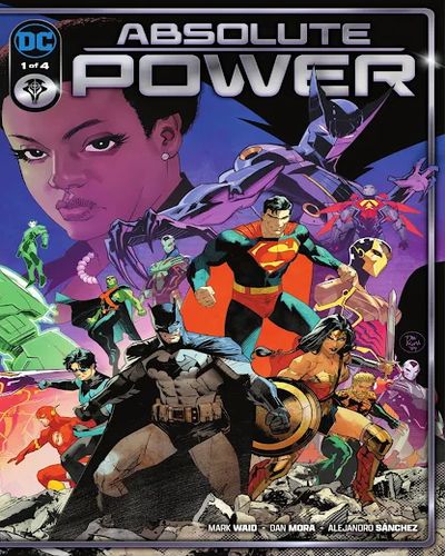 ABSOLUTE POWER