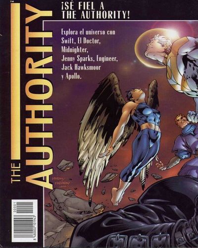 autoridad