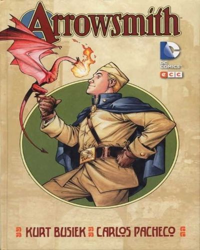 arrowsmith