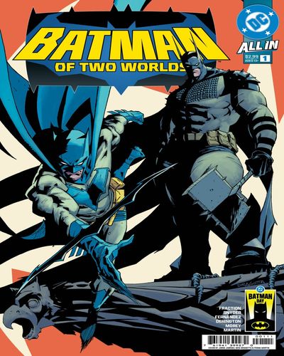 Batman de Dos Mundos