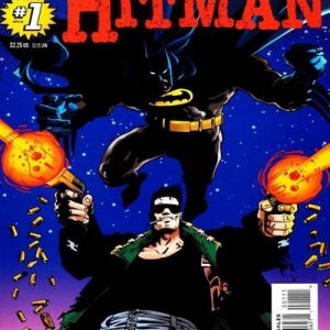 Read more about the article Hitman [60 de 60 + Especiales]
