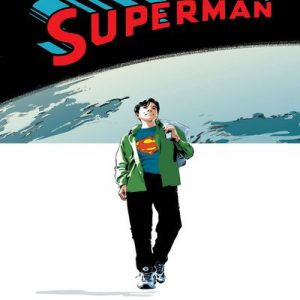 Read more about the article Superman: Identidad Secreta