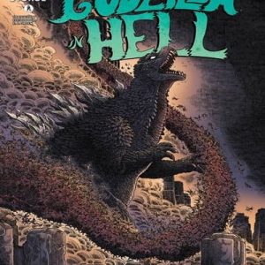 Read more about the article Godzilla in Hell [5 de 5]