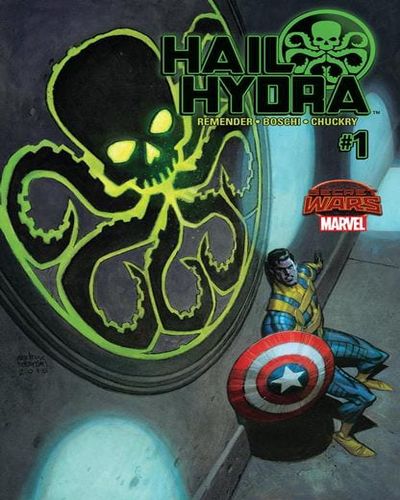hydra
