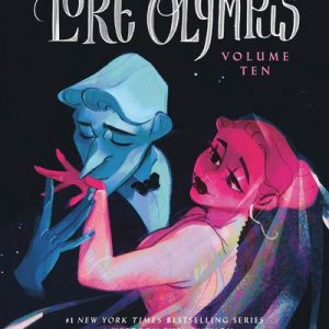 Read more about the article Lore Olympus [280 de 280]