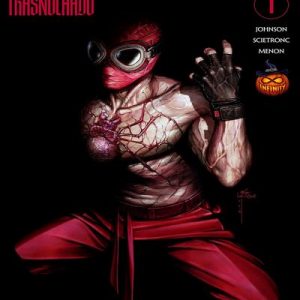 Read more about the article Midnight Spider-Man [01/??]