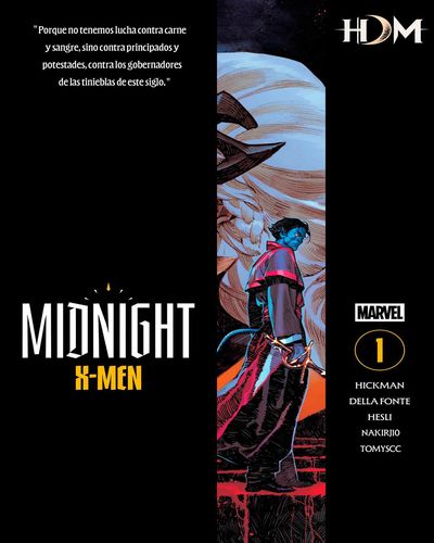 Midnight X-Men