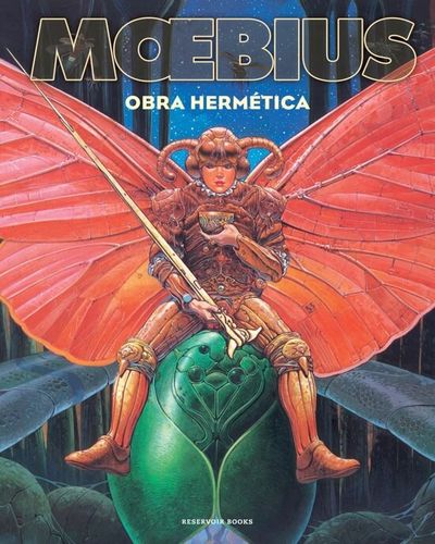 obra hermetica
