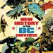 New History of the DC Universe
