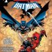 DC Marvel Batman Deadpool